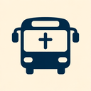 icon_religion_bus_abstract icon preview