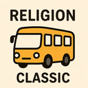 icon_religion_bus_classic icon preview