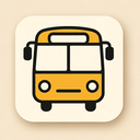 icon_religion_bus_elegant icon preview