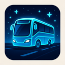icon_religion_bus_futuristic icon preview