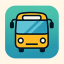 icon_religion_bus_modern icon preview