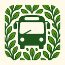 icon_religion_bus_organic_pattern icon preview