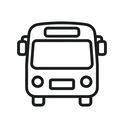 icon_religion_bus_outline icon preview