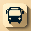 icon_religion_bus_shadow_effect icon preview