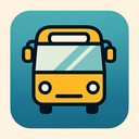 icon_religion_bus_sharp_edges icon preview