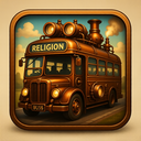 icon_religion_bus_steampunk icon preview