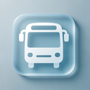 icon_religion_bus_transparent icon preview