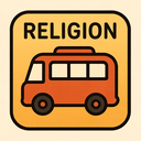 icon_religion_bus_tribal icon preview