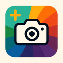 icon_religion_camera_abstract icon preview