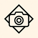 icon_religion_camera_asymmetrical icon preview