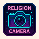 icon_religion_camera_cyberpunk icon preview