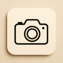 icon_religion_camera_elegant icon preview