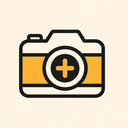icon_religion_camera_filled icon preview