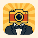 icon_religion_camera_formal icon preview