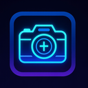 icon_religion_camera_futuristic icon preview