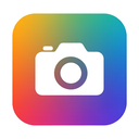 icon_religion_camera_gradient icon preview