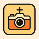 icon_religion_camera_iconic icon preview