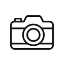 icon_religion_camera_line_art icon preview