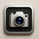 icon_religion_camera_metallic icon preview