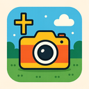 icon_religion_camera_playful icon preview