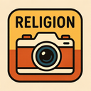 icon_religion_camera_retro icon preview