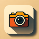 icon_religion_camera_shadow_effect icon preview