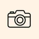 icon_religion_camera_simplified icon preview