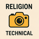 icon_religion_camera_technical icon preview