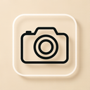icon_religion_camera_transparent icon preview