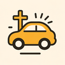icon_religion_car_dynamic icon preview