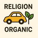 icon_religion_car_organic icon preview