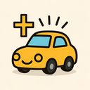 icon_religion_car_playful icon preview