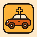 icon_religion_car_tribal icon preview