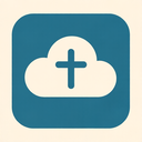 icon_religion_cloud_classic icon preview