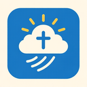 icon_religion_cloud_dynamic icon preview