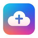 icon_religion_cloud_gradient icon preview