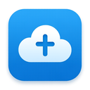 icon_religion_cloud_modern icon preview