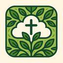 icon_religion_cloud_organic_pattern icon preview