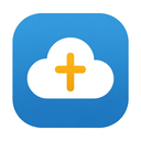 icon_religion_cloud_rounded icon preview