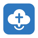 icon_religion_cloud_technical icon preview
