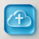 icon_religion_cloud_transparent icon preview
