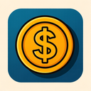 icon_religion_coin_bold icon preview
