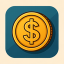 icon_religion_coin_classic icon preview
