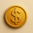 icon_religion_coin_embossed icon preview