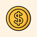 icon_religion_coin_filled icon preview