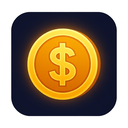 icon_religion_coin_glow_effect icon preview
