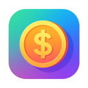 icon_religion_coin_gradient icon preview