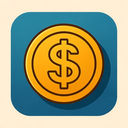 icon_religion_coin_iconic icon preview
