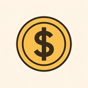 icon_religion_coin_minimalist icon preview