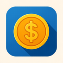 icon_religion_coin_modern icon preview